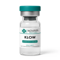 KLOW 80mg + Água Bacteriostática 2ml