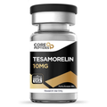 Tesamorelina 10mg + Água Bacteriostática 2ml