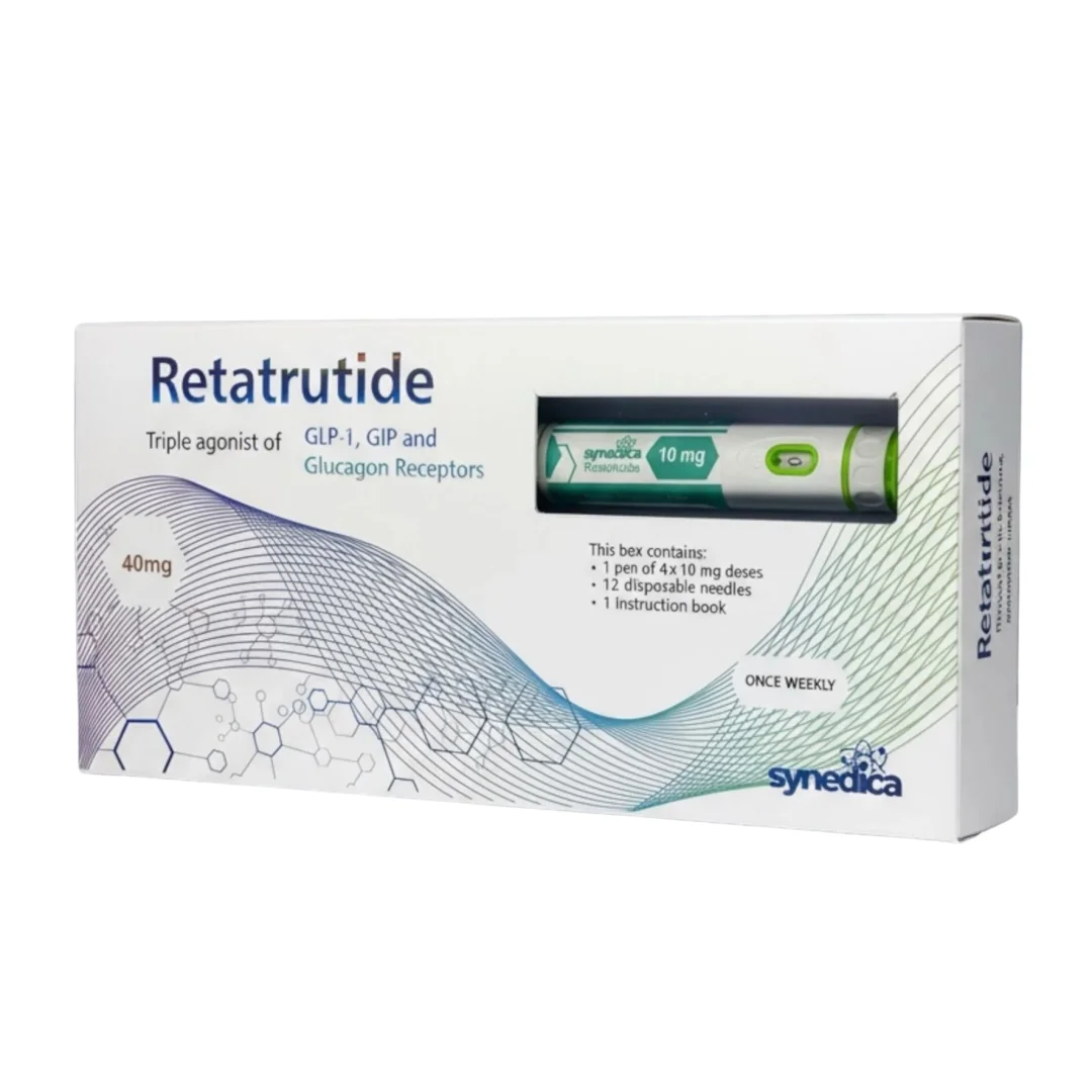 Retatrutida 40mg