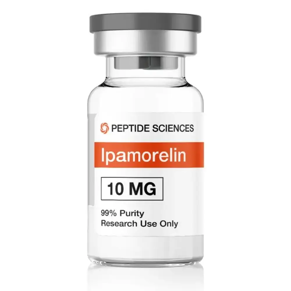 Ipamorelin 10mg