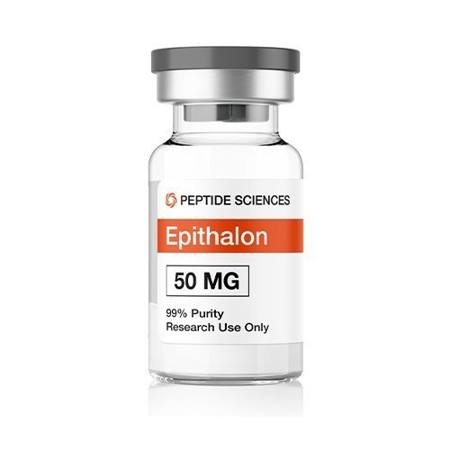 Epithalon 50mg