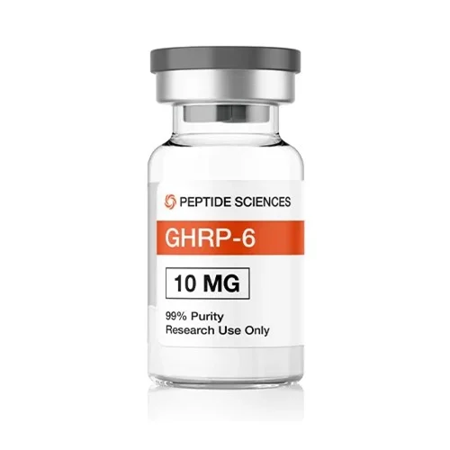GHRP6 10mg
