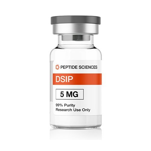 DSIP 5mg