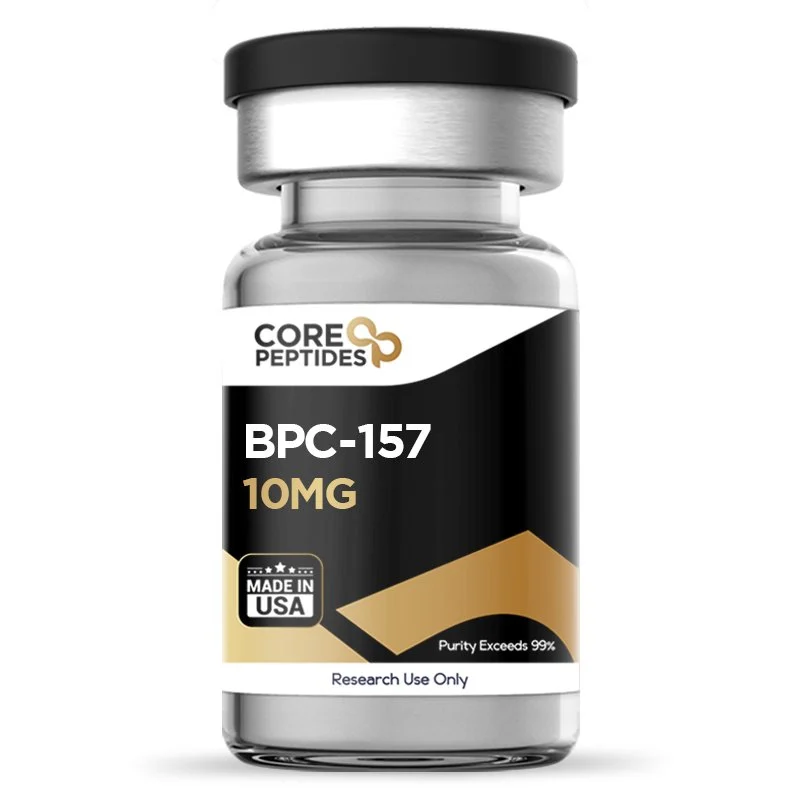 BPC-157 10mg
