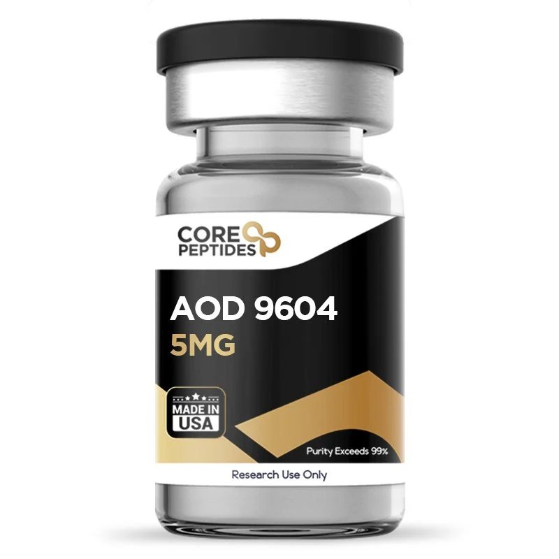 AOD-9604 5mg